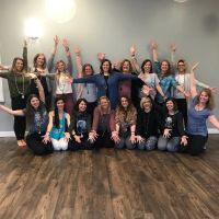 Challenge To Change, Inc. ico