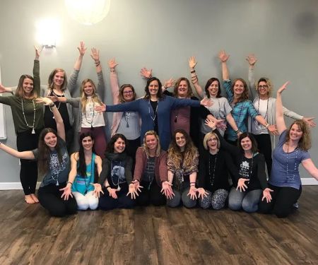 Challenge To Change, Inc.