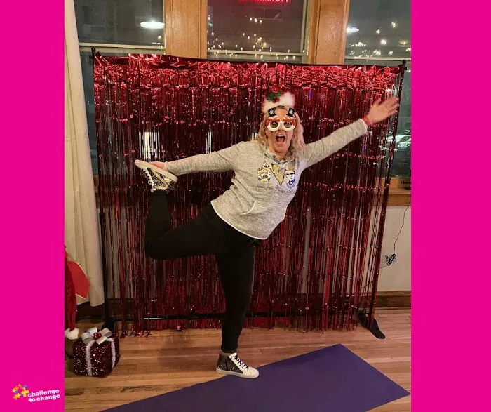 Challenge To Change, Inc. Picture 2