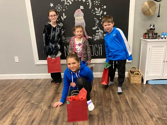 Challenge To Change, Inc. Picture 5