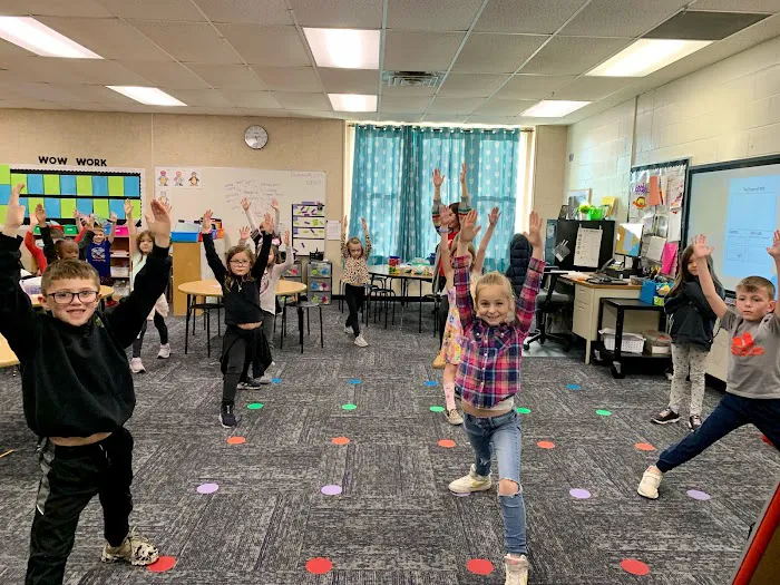 Challenge To Change, Inc. Picture 10