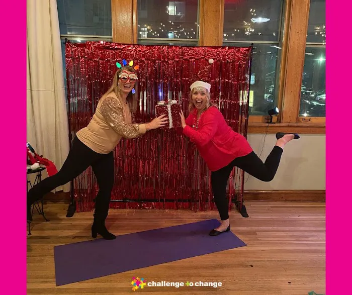 Challenge To Change, Inc. Picture 6