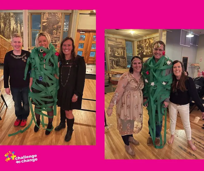 Challenge To Change, Inc. Picture 9