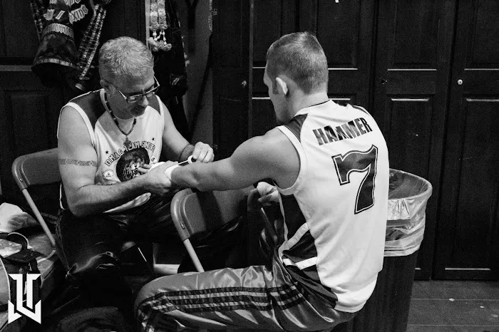 Hammer Time Muay Thai & Fitness Picture 6