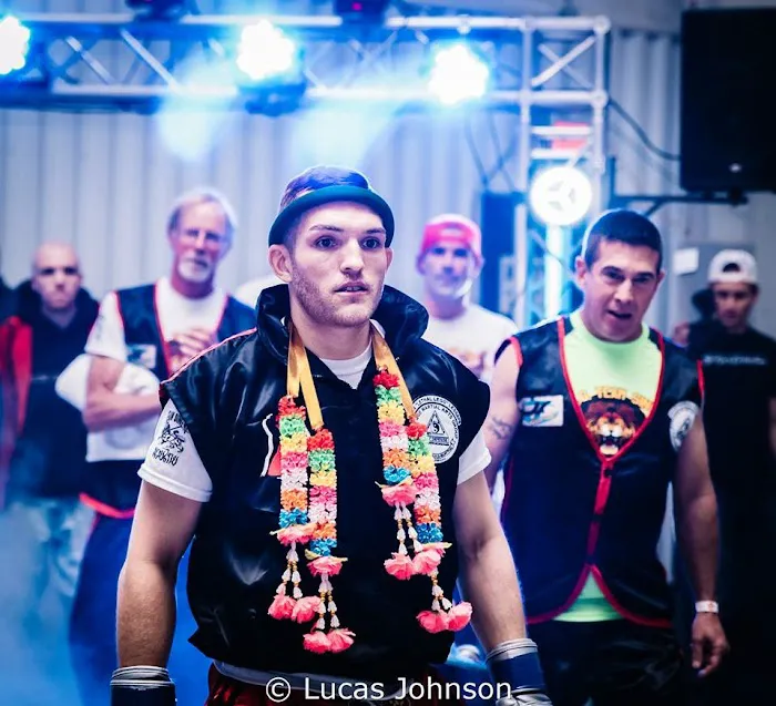 Hammer Time Muay Thai & Fitness Picture 7