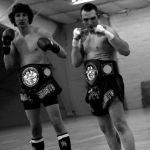Hammer Time Muay Thai & Fitness
