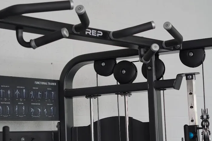 Revamp Strength Picture 6
