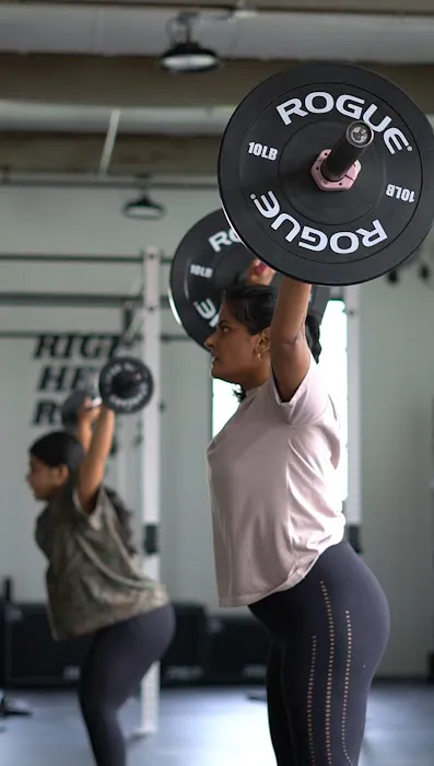 Revamp Strength Picture 1