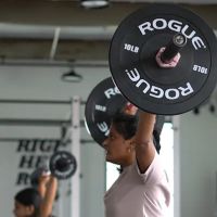 Revamp Strength ico