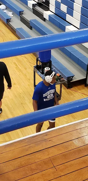 Stoltz Sport Center Picture 4