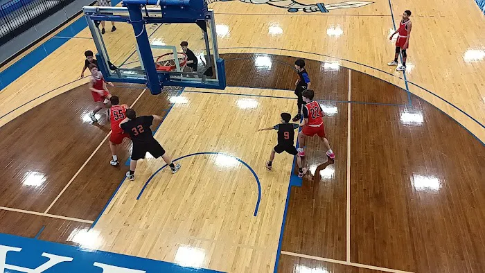 Stoltz Sport Center Picture 5