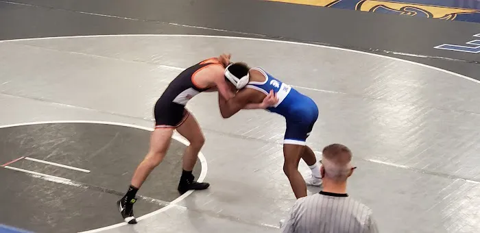 Stoltz Sport Center Picture 2