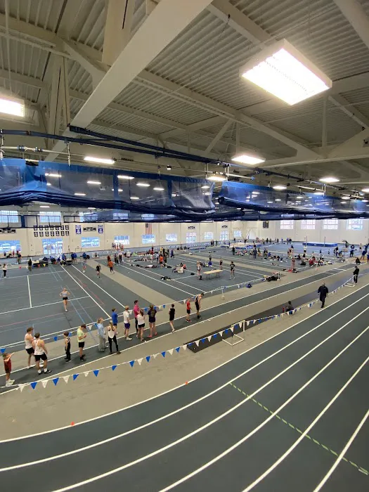 Chlapaty Recreation & Wellness Center Picture 8