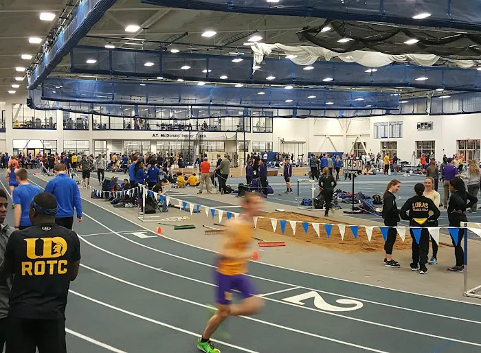 Chlapaty Recreation & Wellness Center Picture 3