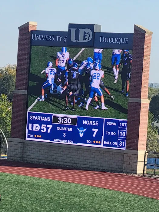 Chlapaty Recreation & Wellness Center Picture 4