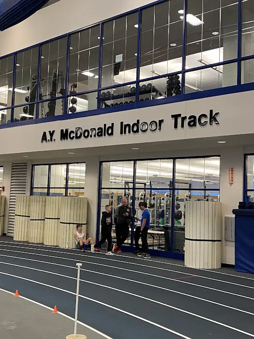 Chlapaty Recreation & Wellness Center Picture 7