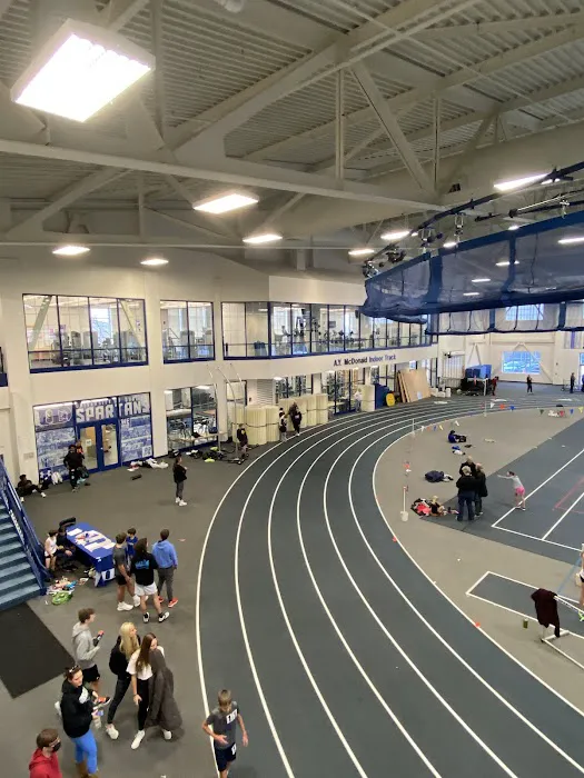 Chlapaty Recreation & Wellness Center Picture 5