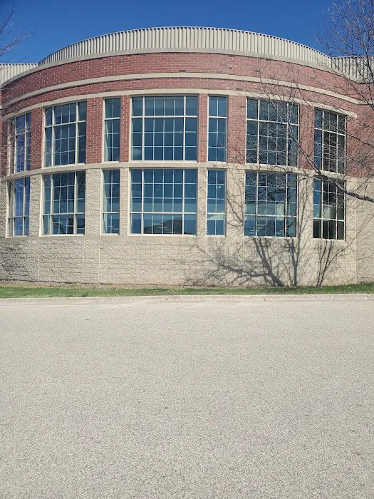 Chlapaty Recreation & Wellness Center Picture 9