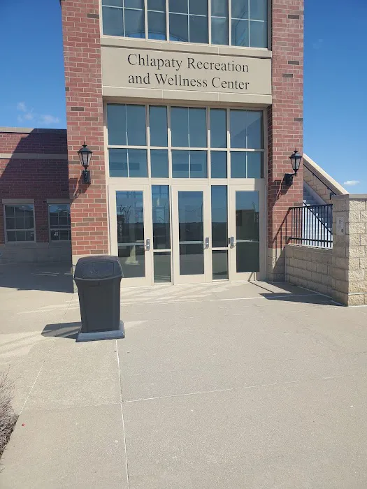 Chlapaty Recreation & Wellness Center Picture 6