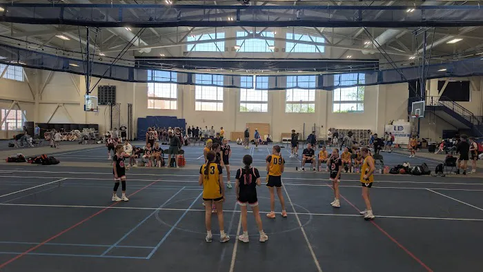 Chlapaty Recreation & Wellness Center Picture 1