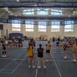 Chlapaty Recreation & Wellness Center