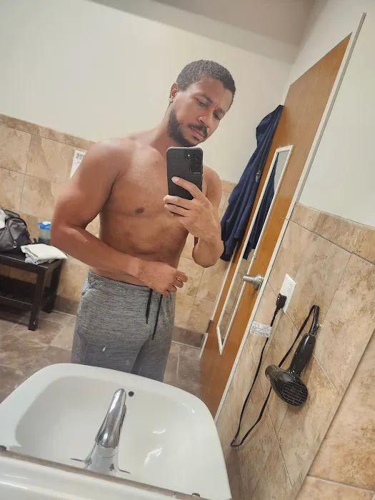 Anytime Fitness Picture 3