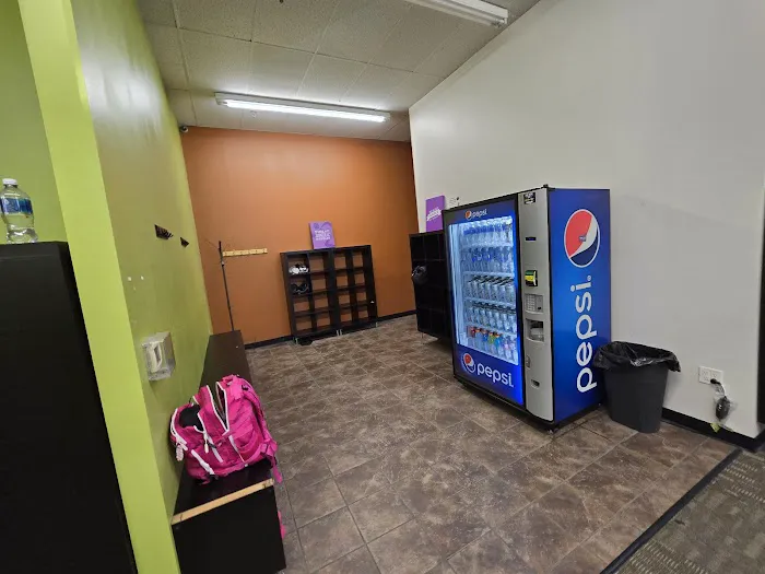 Anytime Fitness Picture 1