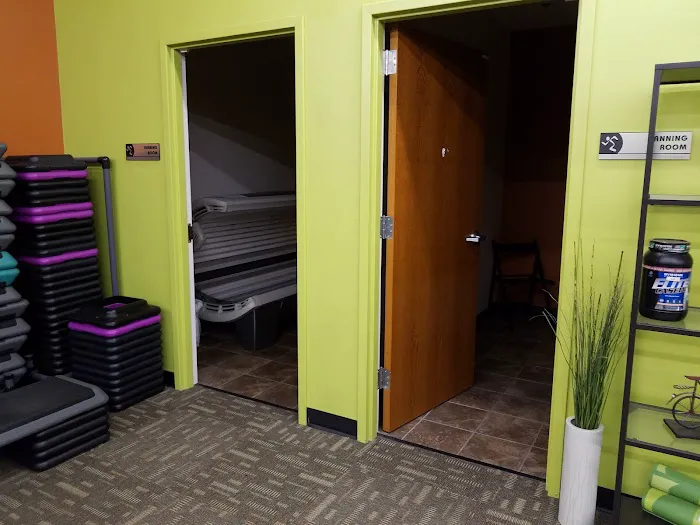 Anytime Fitness Picture 6