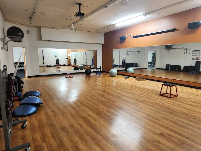 Anytime Fitness Picture 2