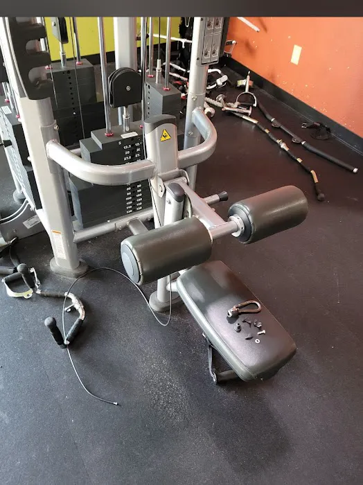 Anytime Fitness Picture 9