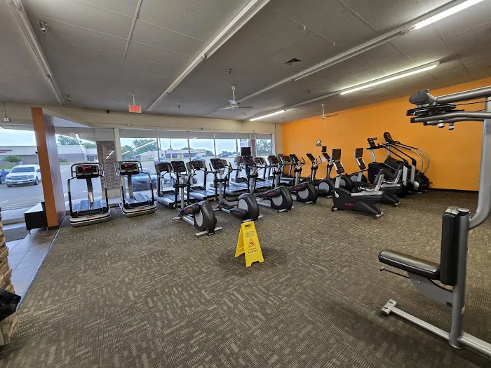 Anytime Fitness Picture 8