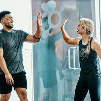 Orangetheory Fitness ico