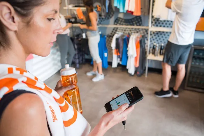 Orangetheory Fitness Picture 9