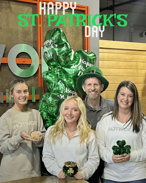 HOTWORX Algonquin Picture 6