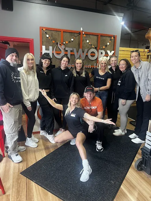 HOTWORX Algonquin Picture 9