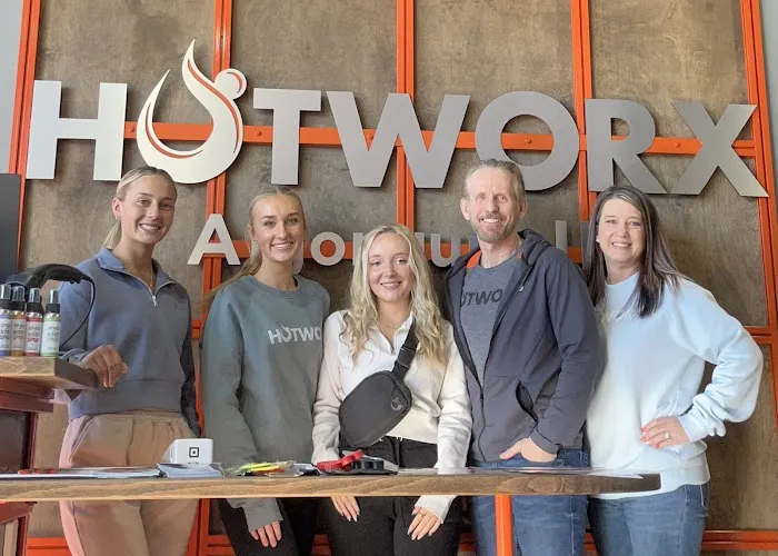 HOTWORX Algonquin Picture 1