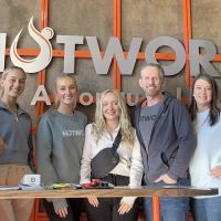 HOTWORX Algonquin ico
