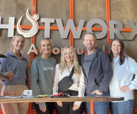HOTWORX Algonquin