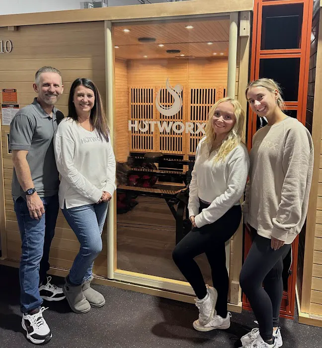 HOTWORX Algonquin Picture 8