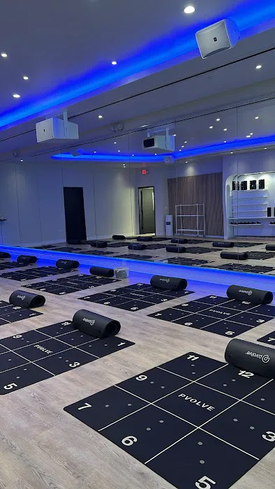 Pvolve Algonquin Picture 1