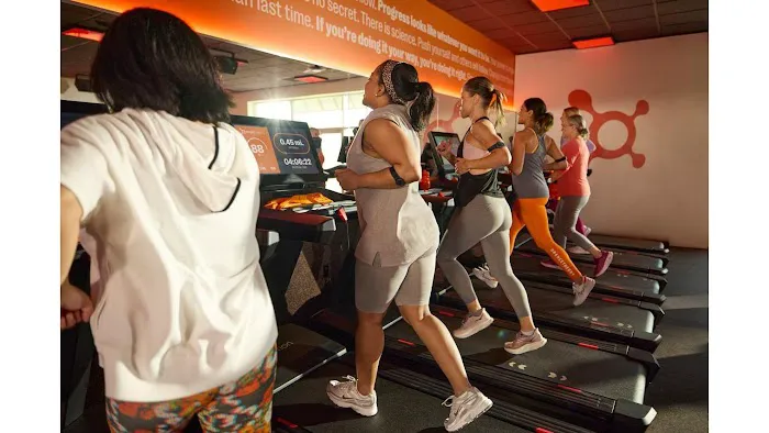 Orangetheory Fitness Picture 10