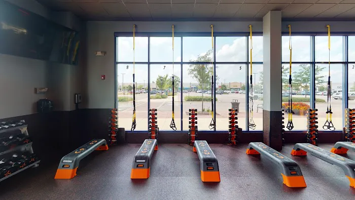 Orangetheory Fitness Picture 4