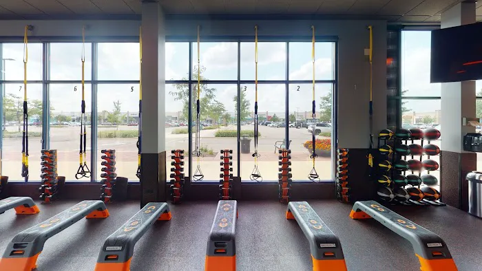 Orangetheory Fitness Picture 6