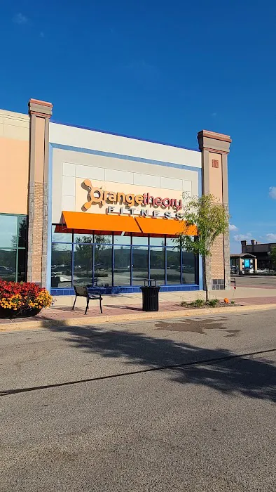 Orangetheory Fitness Picture 7