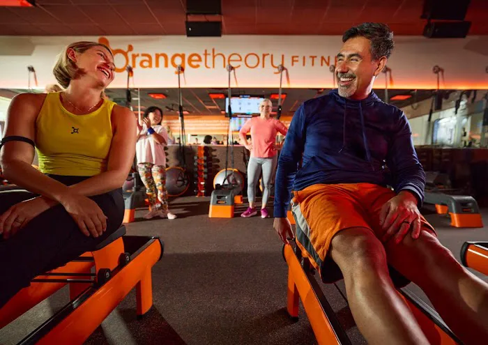 Orangetheory Fitness Picture 3