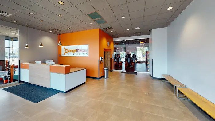 Orangetheory Fitness Picture 2