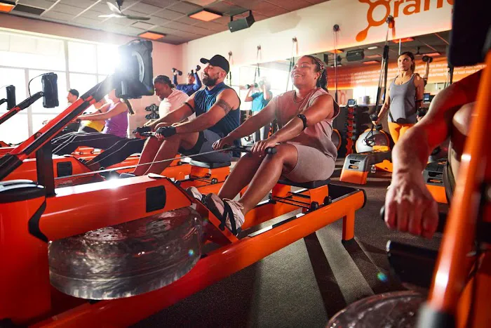 Orangetheory Fitness Picture 8