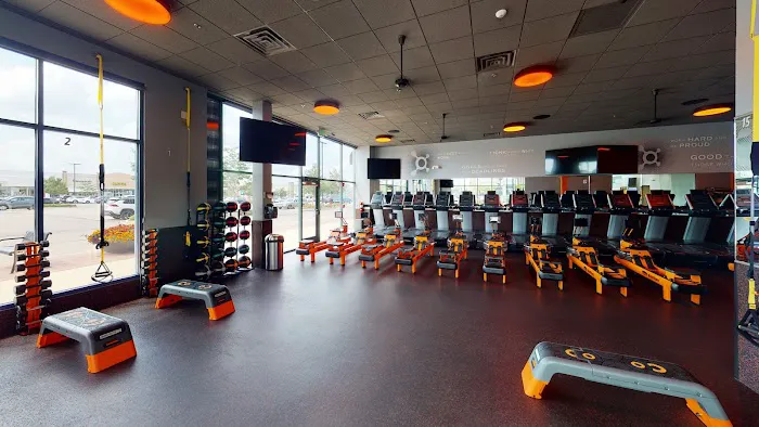 Orangetheory Fitness Picture 1