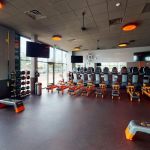Orangetheory Fitness