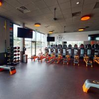 Orangetheory Fitness ico